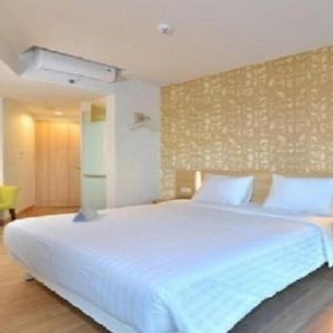 Whiz Prime Hotel Sudirman Cilacap